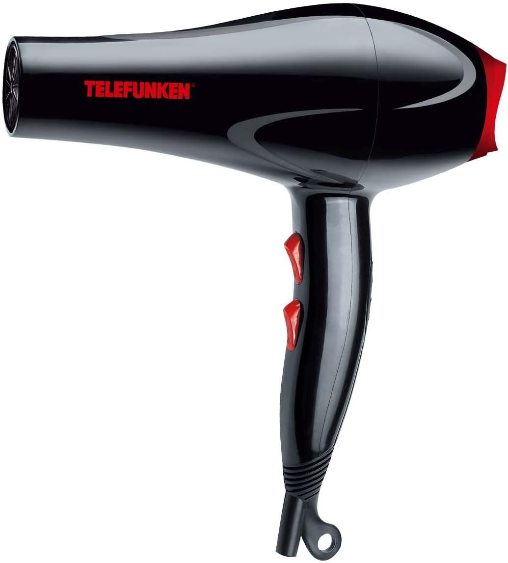 Telefunken Asciugacapelli