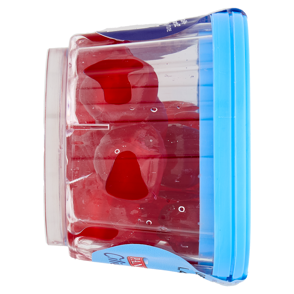 PANEANGELI decora con Ciliegie candite 70 g