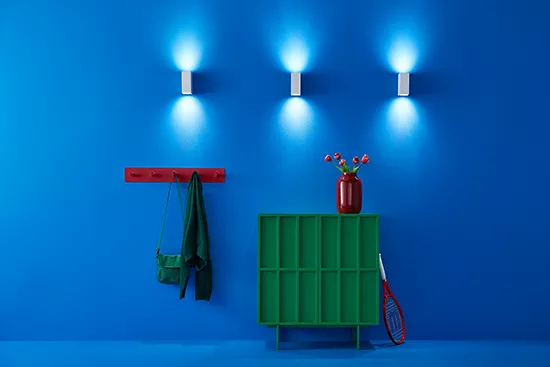 WiZ Barra luminosa lineare