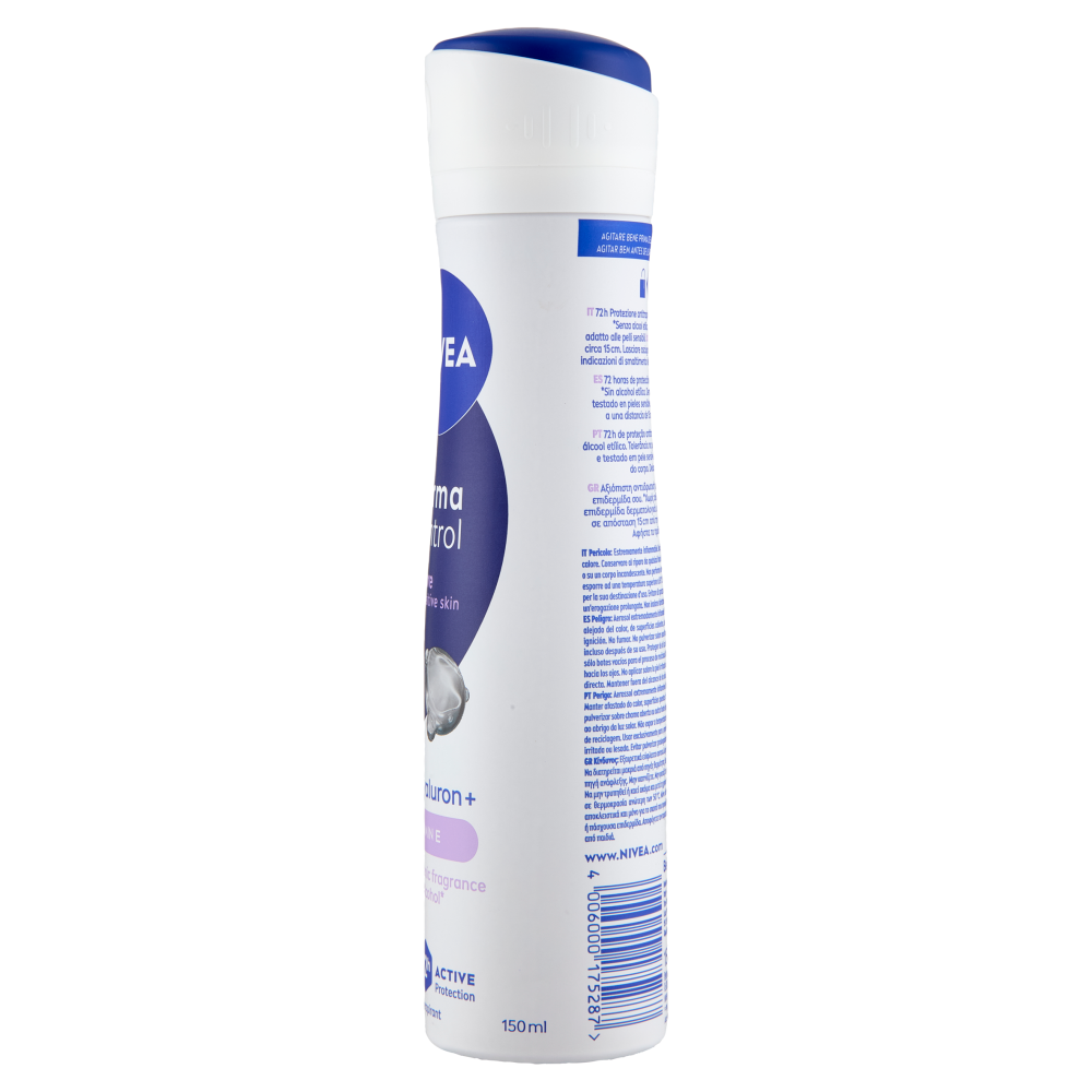 Nivea Derma Control Restore Anti-Perspirant 150 ml