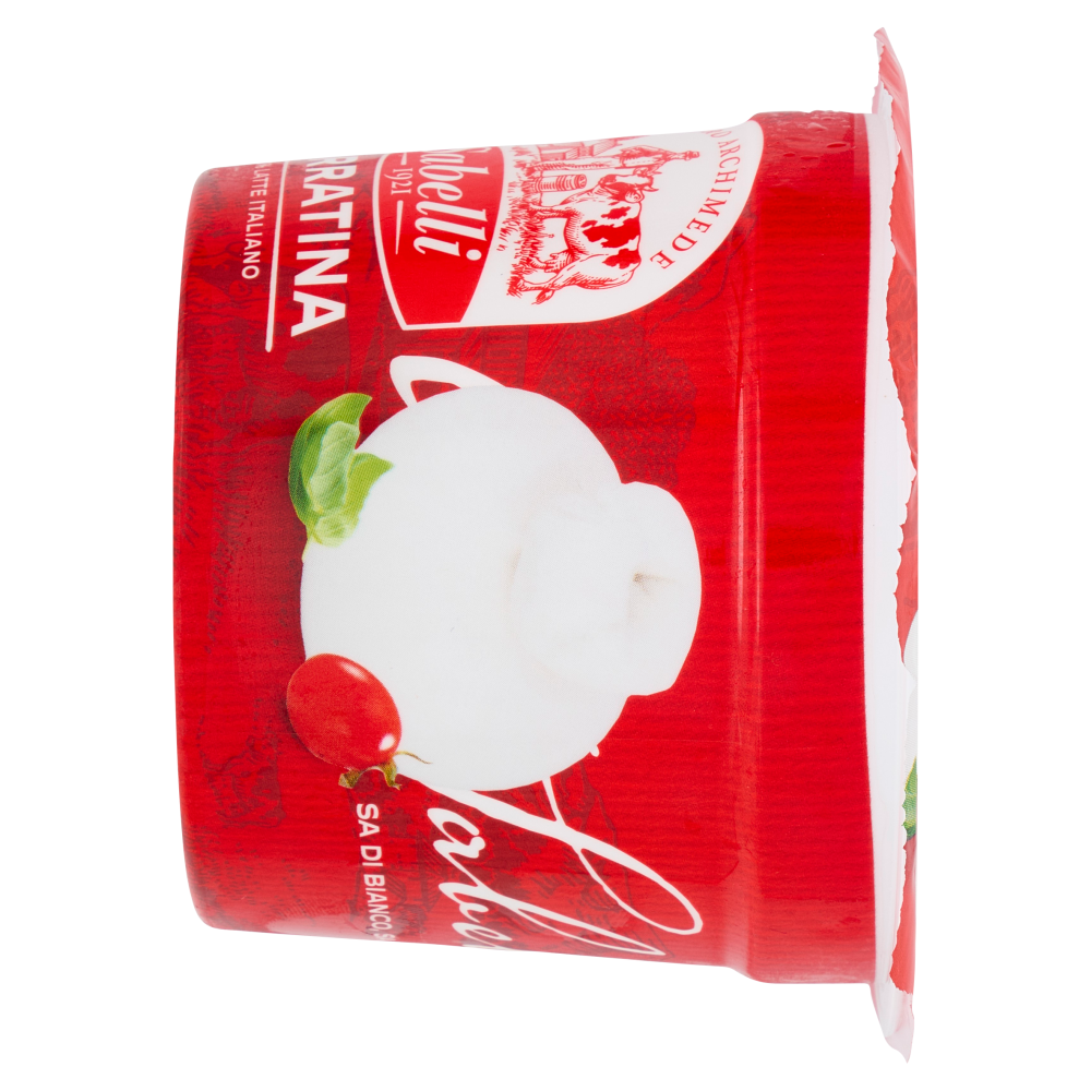 Sabelli Burratina 125 g