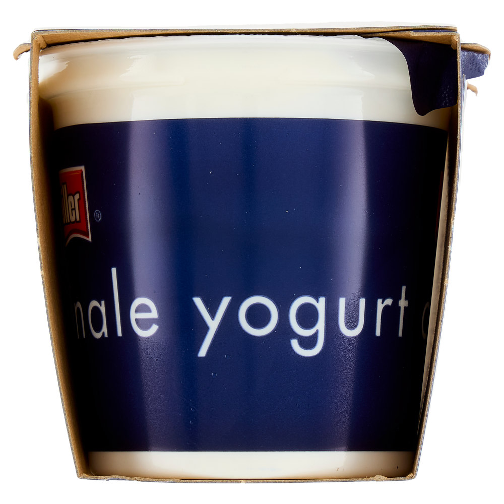 müller Yogurt Cremoso Cocco in Pezzi 2 x 125 g
