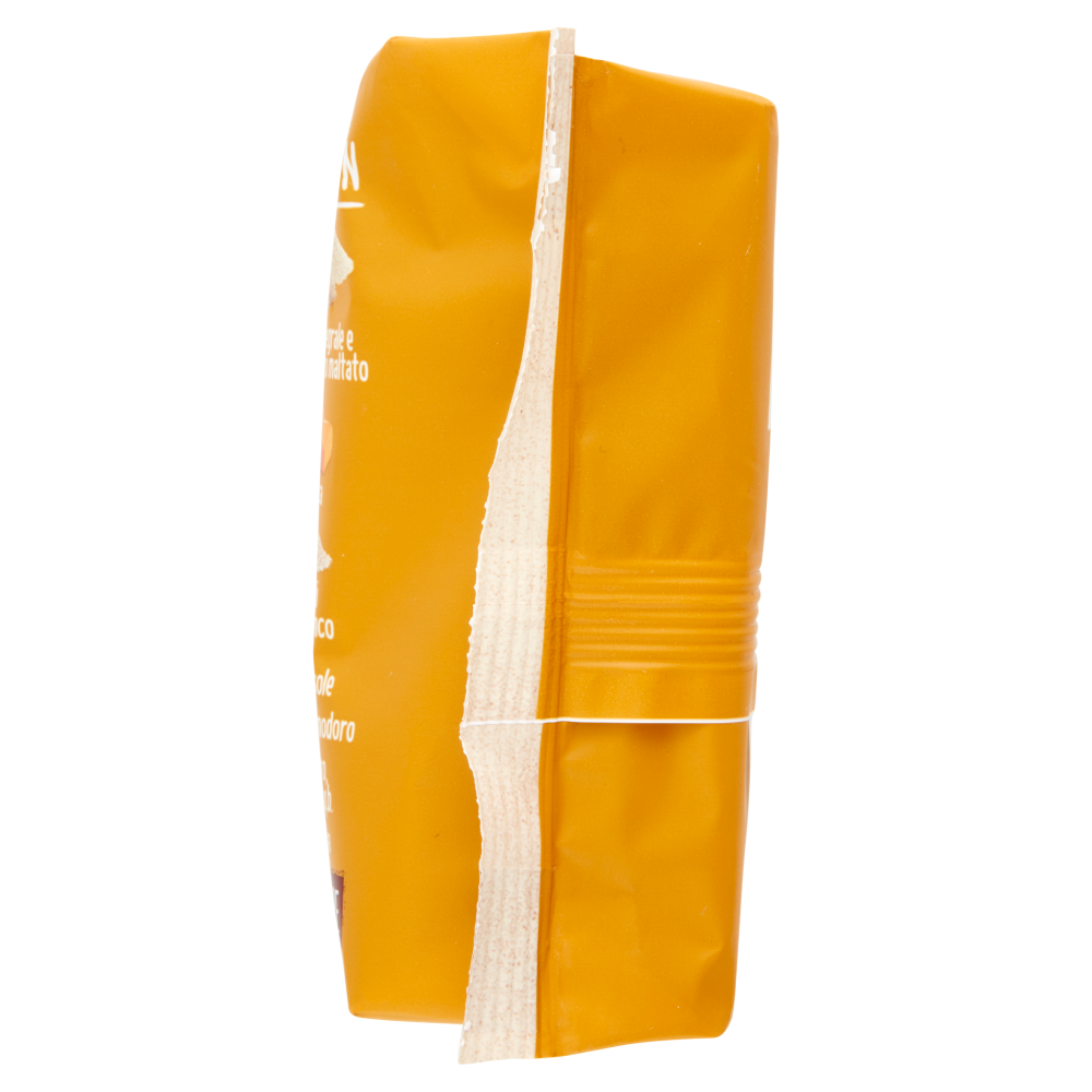 Doria Semplicissimi Crackers Zucca Rosmarino e Semi di Miglio Bianco - flowpack 280g