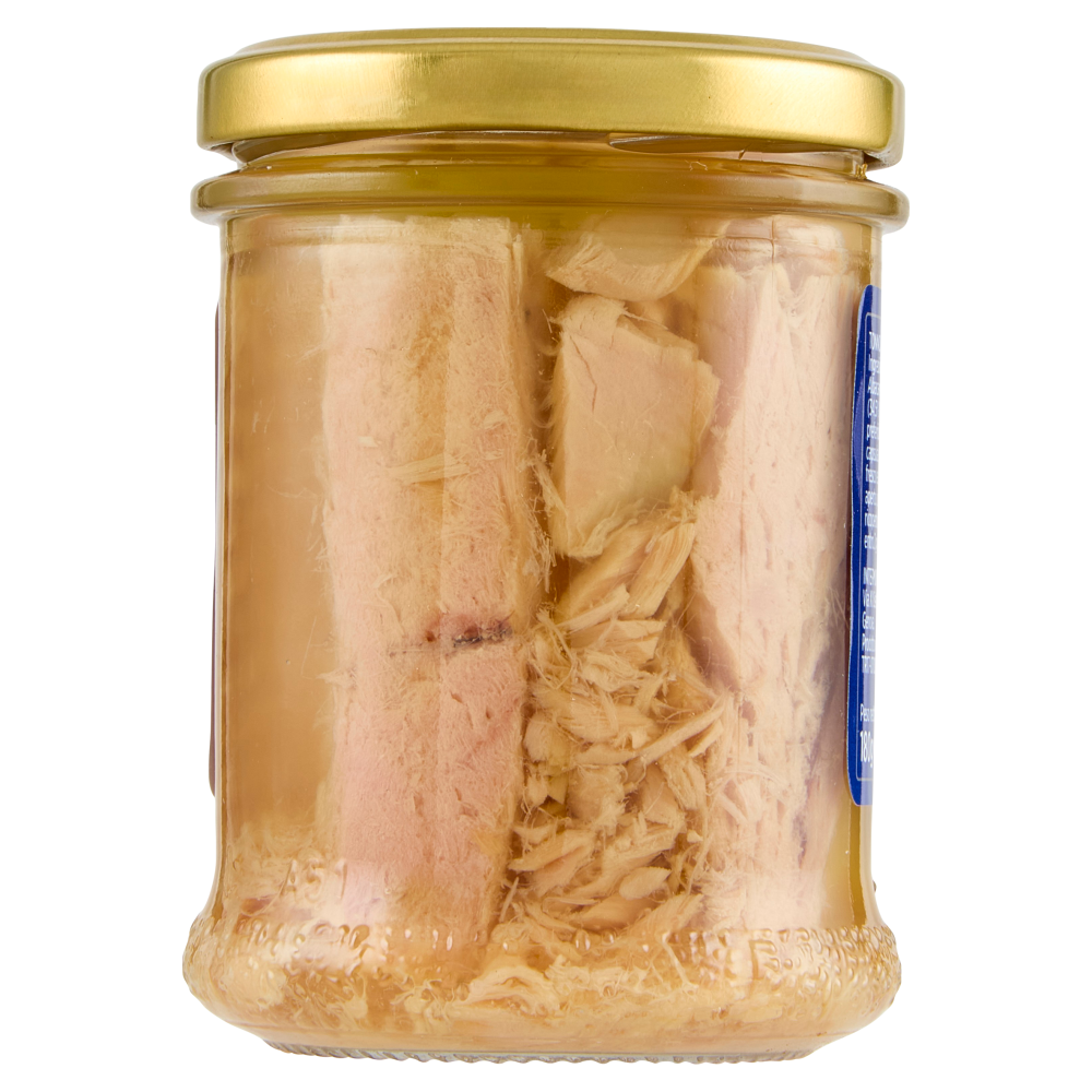 Costa de Arosa Filetti di Tonno all'Olio di Oliva 180 g