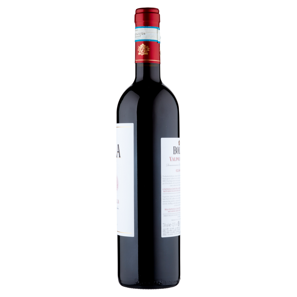 Bolla Valpolicella DOC Classico 750 ml