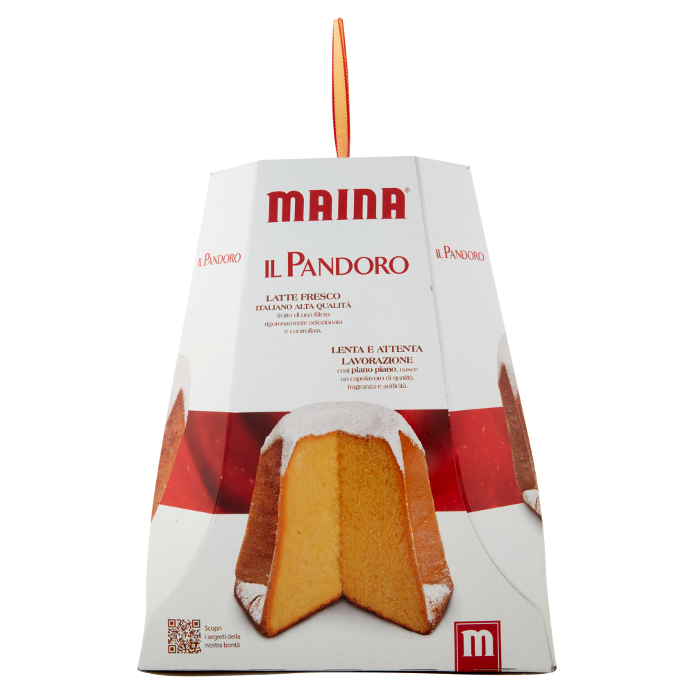 Maina il Pandoro 750 g