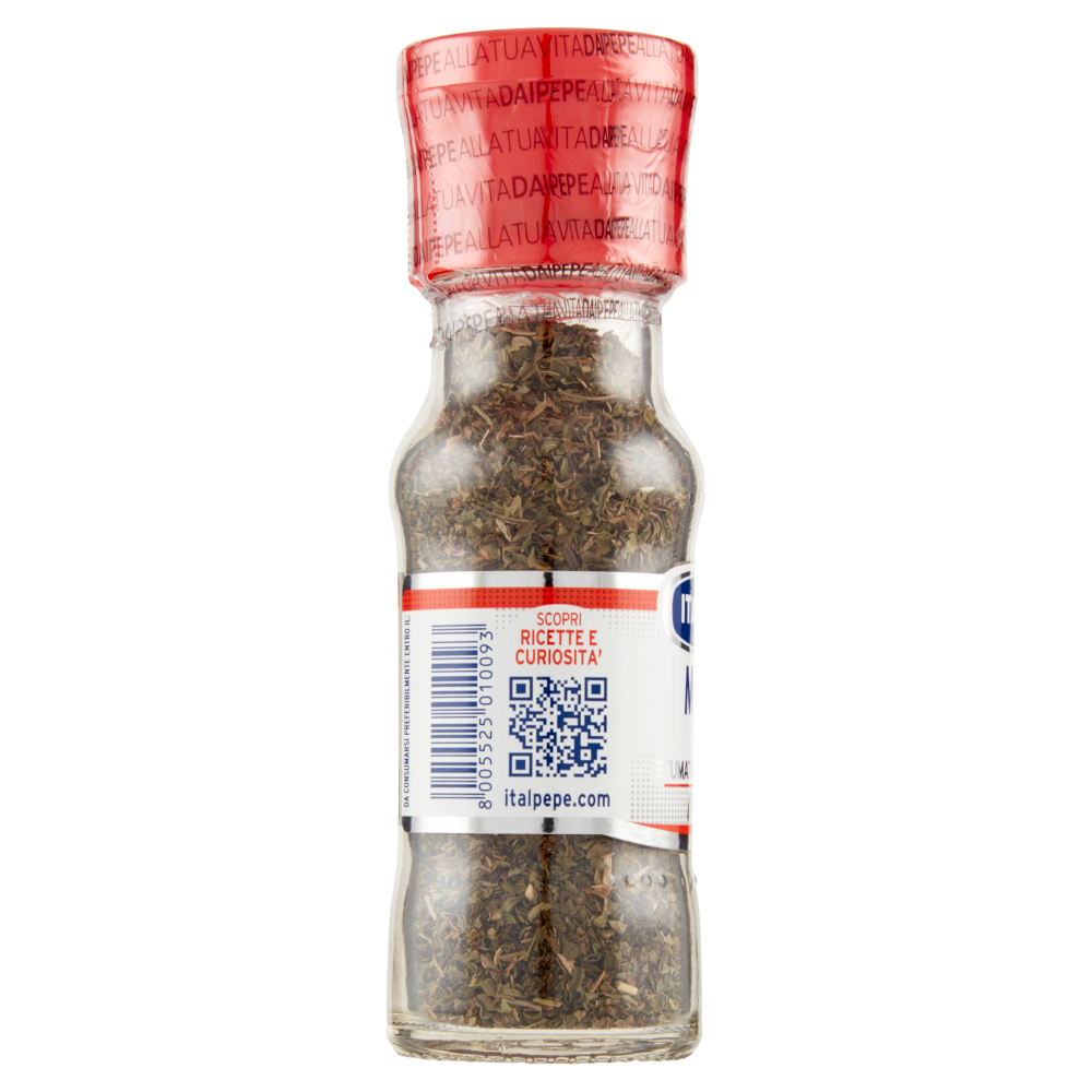 Italpepe Menta Foglie 16 g