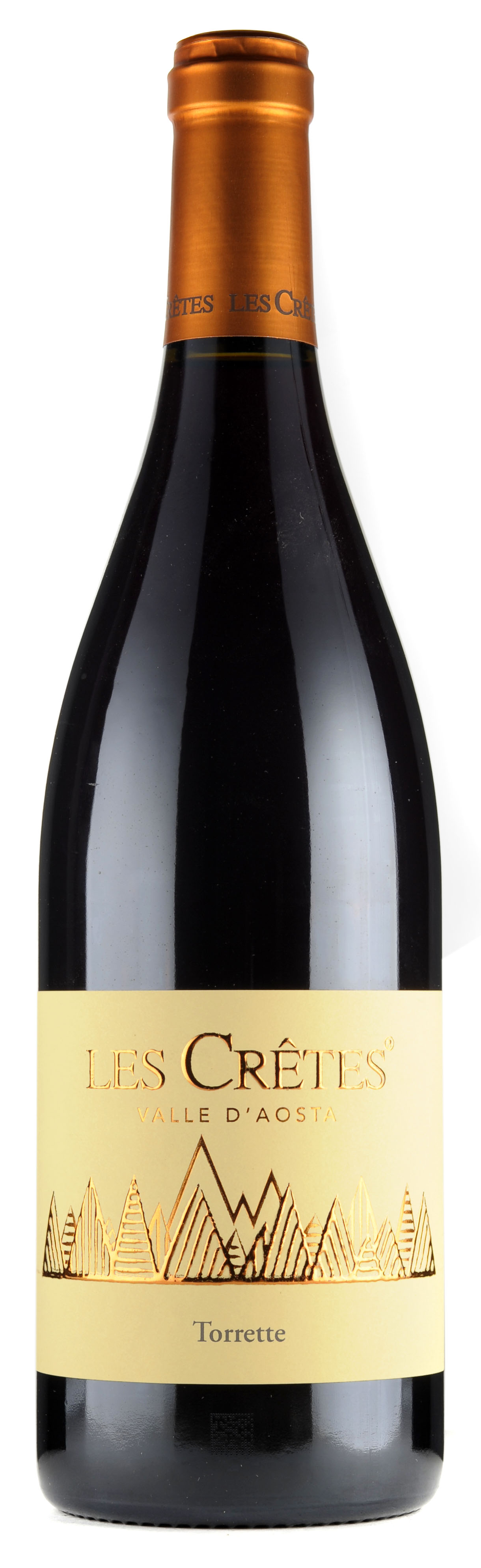 Torrette Valle d'Aosta DOC