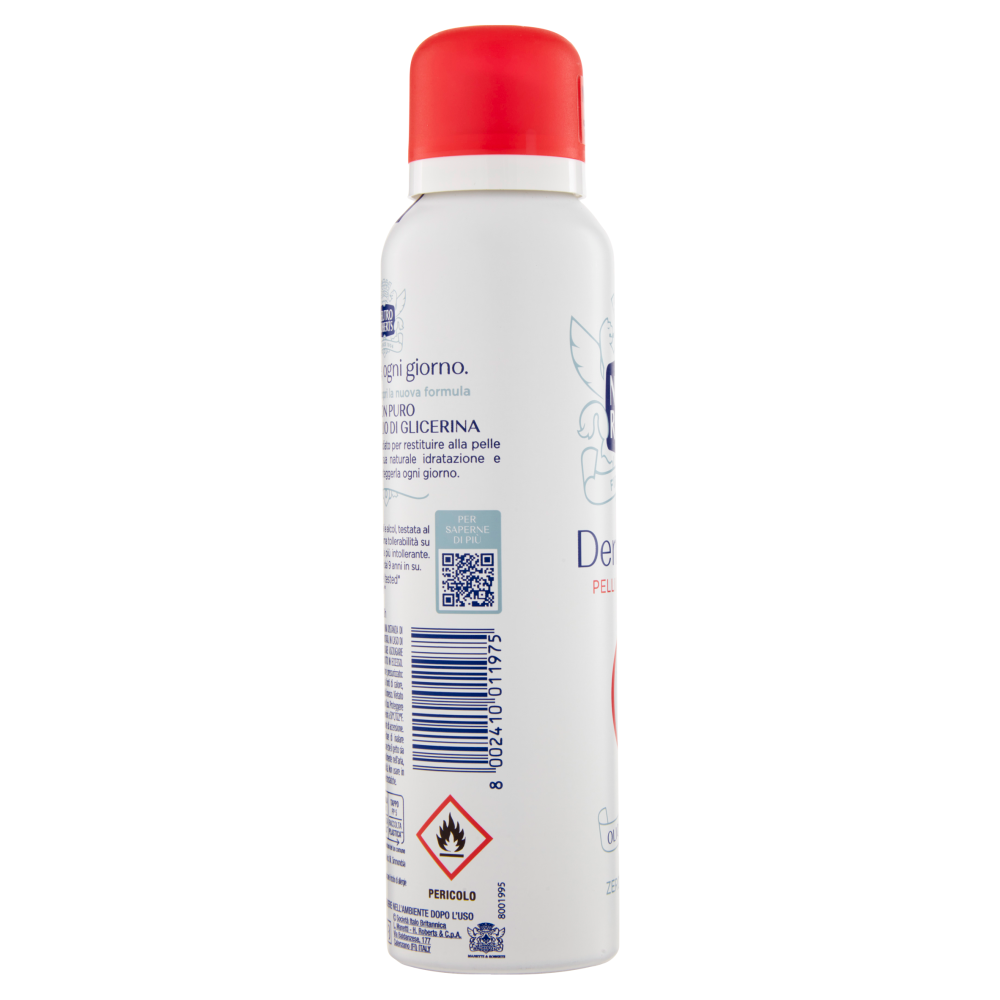 Neutro Roberts Derma Zero Pelli Intolleranti 150 ml