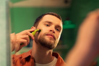 Philips Norelco OneBlade OneBlade QP620/50 Lama di ricambio