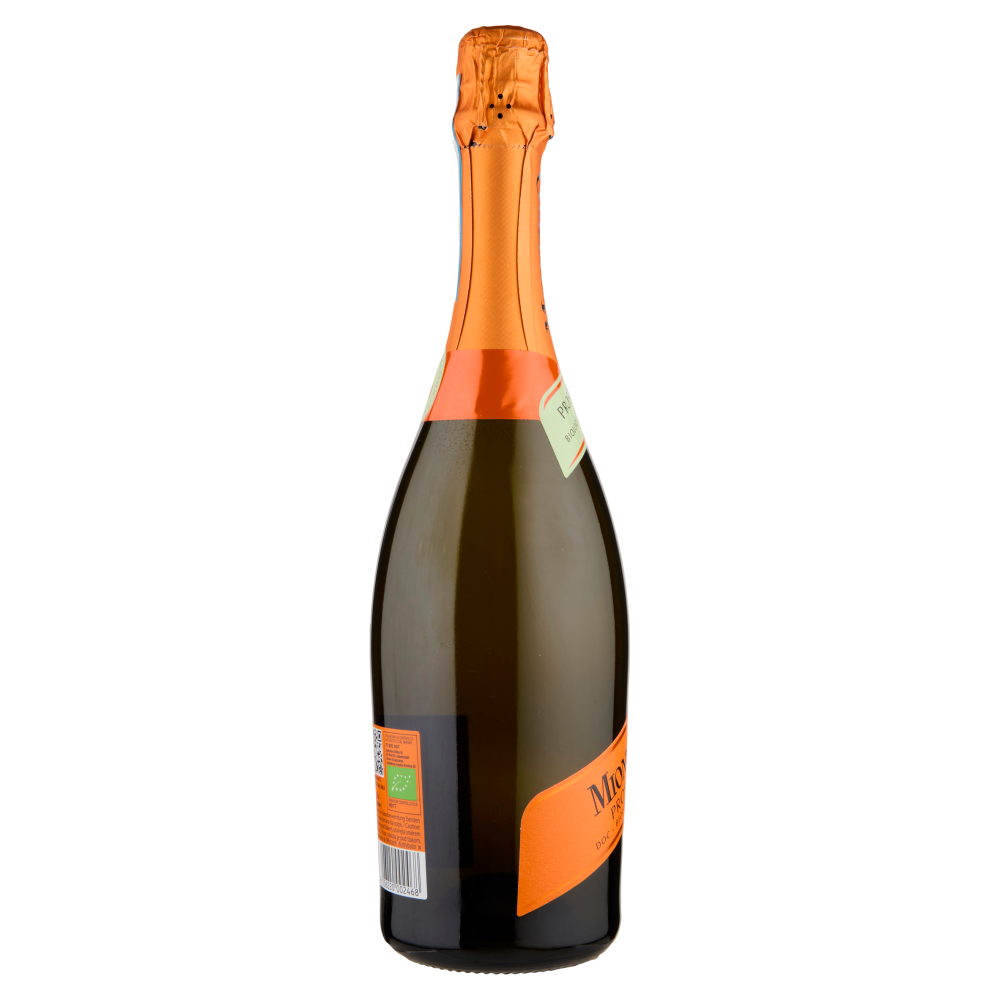 Mionetto Prestige Collection Prosecco DOC Biologico Extra Dry 750 ml