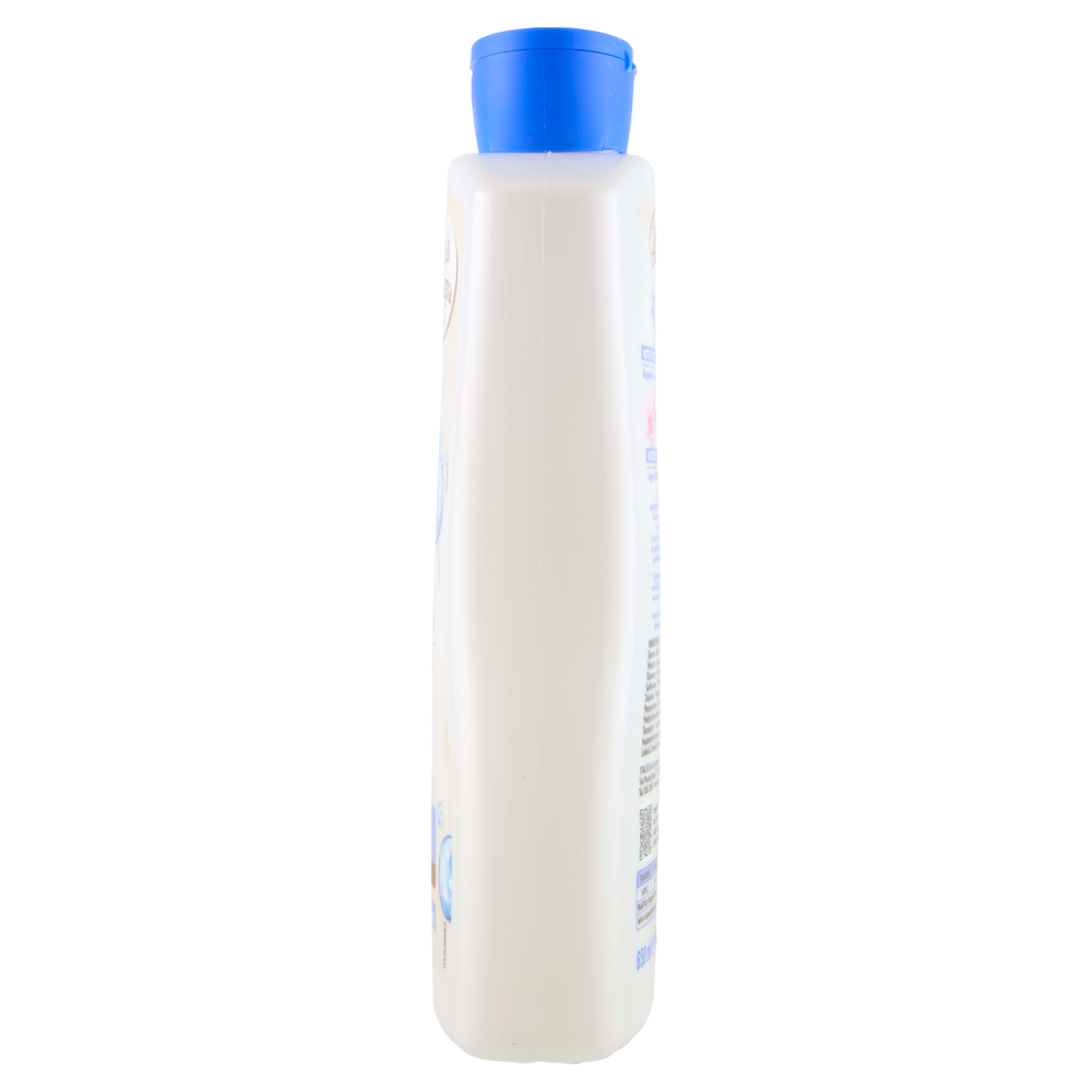 Spuma di Sciampagna Benessere Pelli Sensibili pH Neutro Bagnodoccia crema Idratante 650 ml