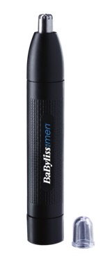 BaByliss E650E rasoio di precisione Nero