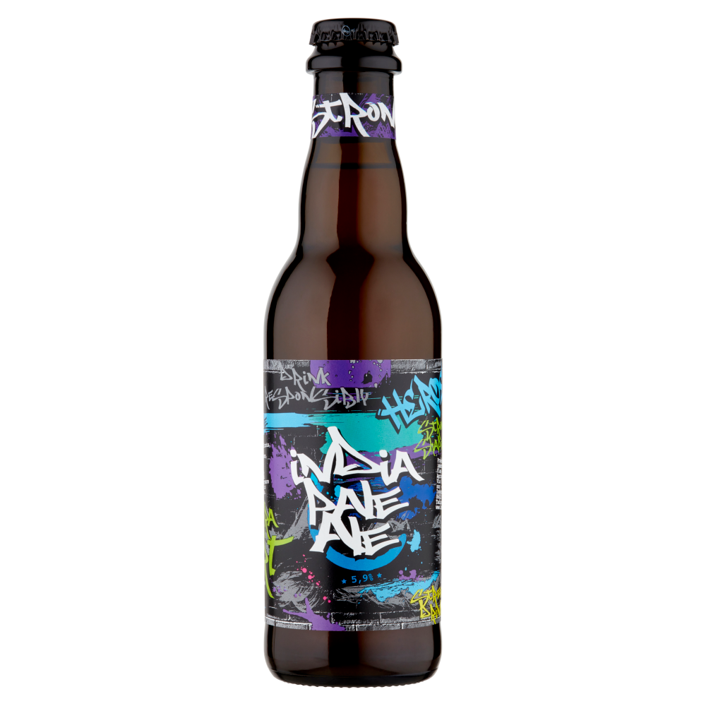 India Pale Ale 33 cl