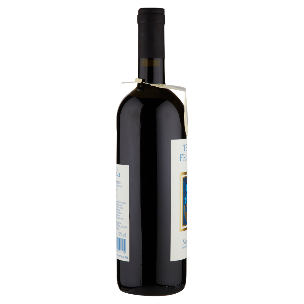 Terre d'Italia Tenuta Friggiali Sant'Antimo DOC Rosso 750 ml