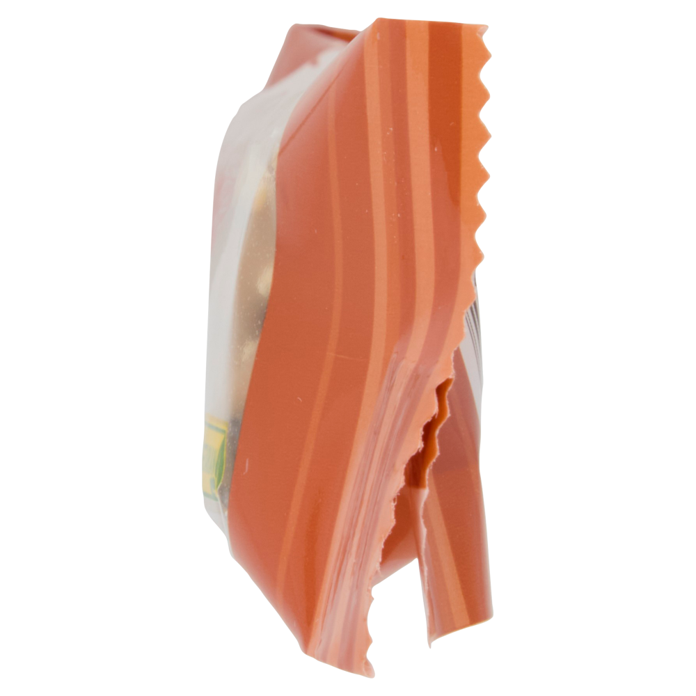 Fruit-tella Good For You* Semi di Chia, Caramello & Sale di Sicilia 36 g