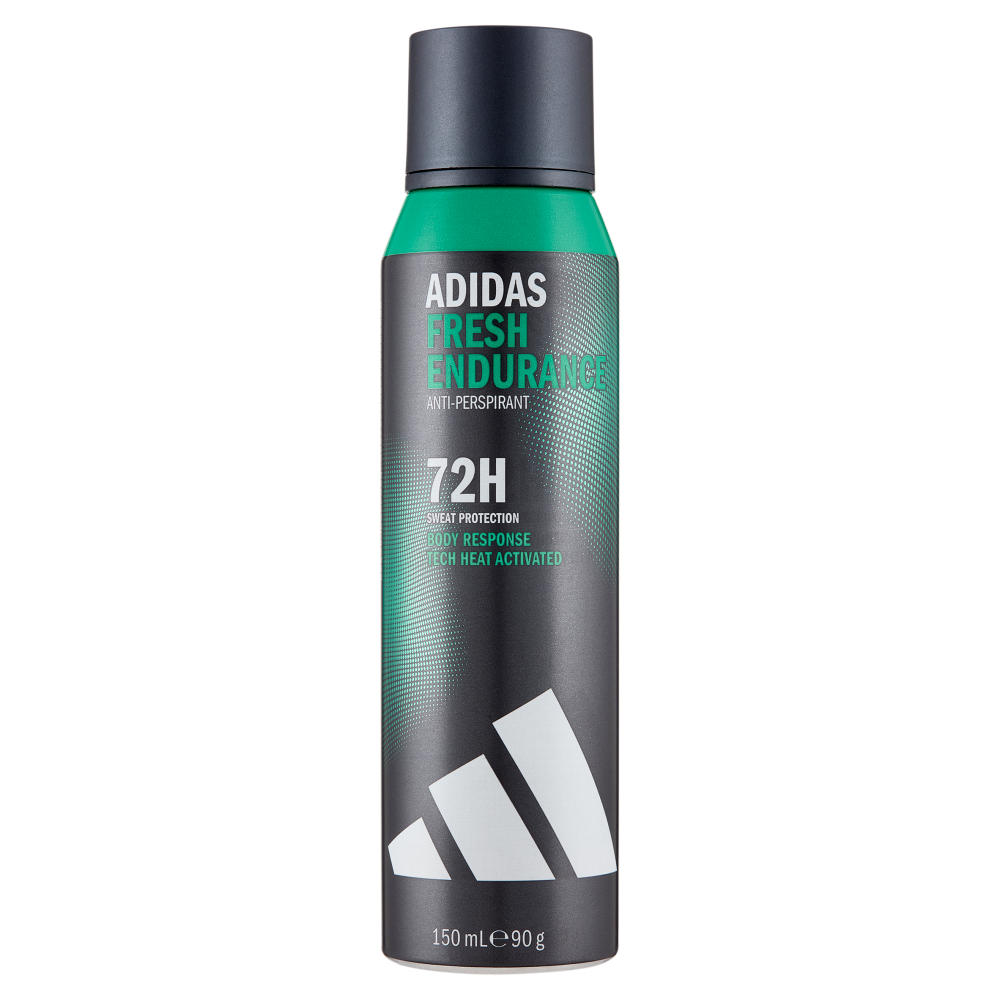 adidas Fresh Endurance 72H Anti-Perspirant 150 mL