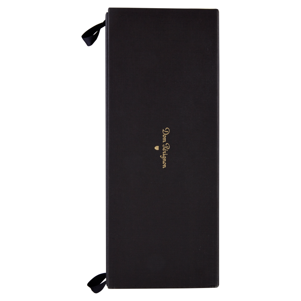 Champagne Dom P&eacute;rignon 750 ml. Coffret