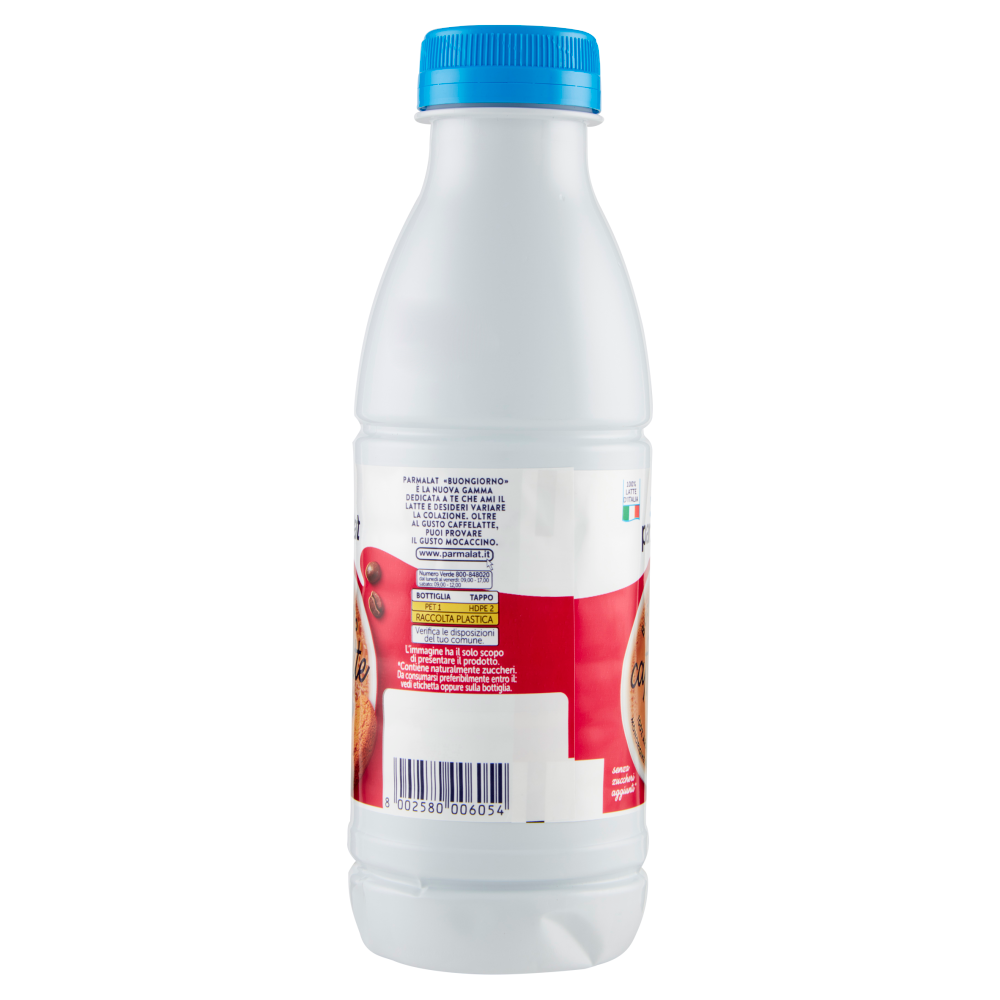 parmalat Buongiorno caff&egrave;latte 500 ml