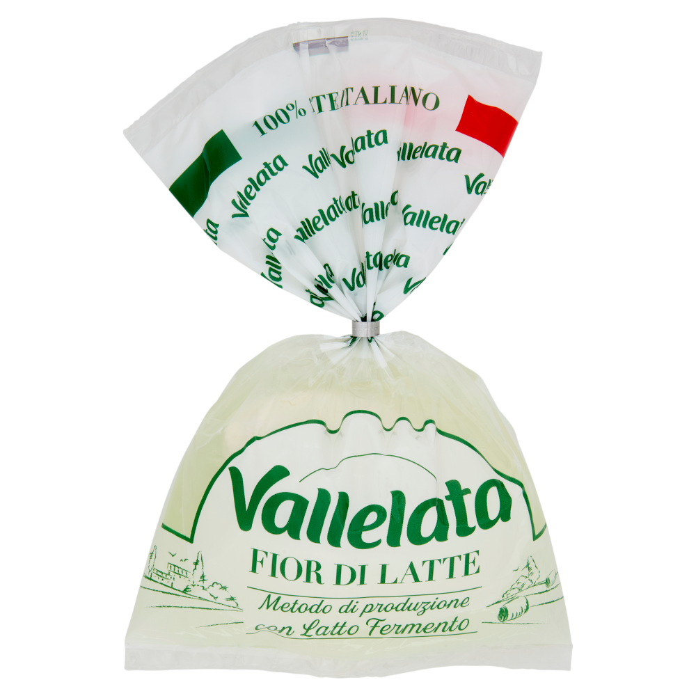Vallelata Fior di Latte 180 g
