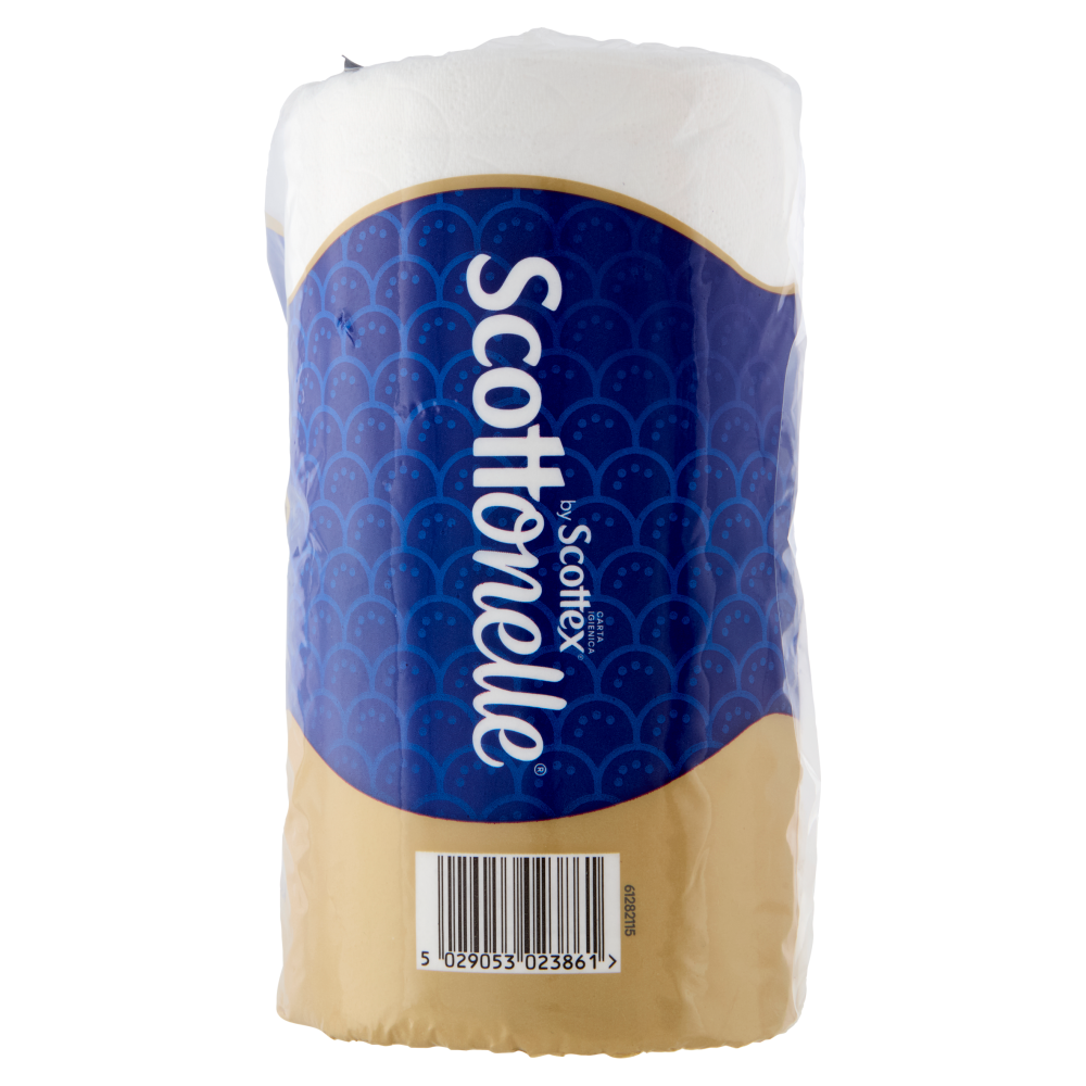 Scottonelle Carta Igienica 6 pz