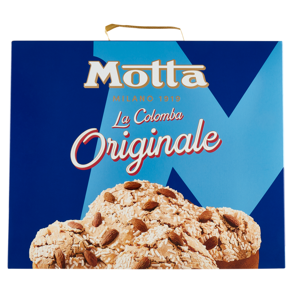 Motta la Colomba Originale 700 g