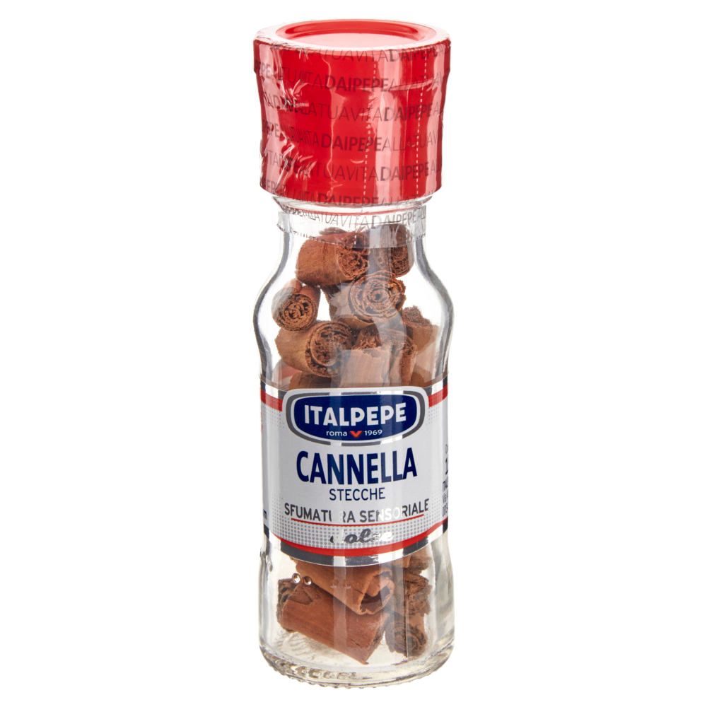 Italpepe Cannella Stecche 15 g