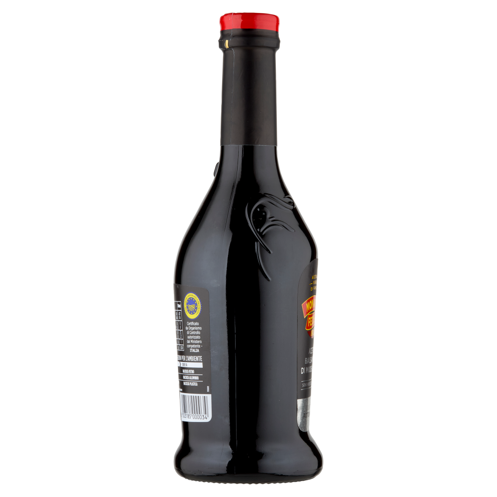 Monari Federzoni Aceto Balsamico di Modena IGP Solo Mosti di Modena 500 ml