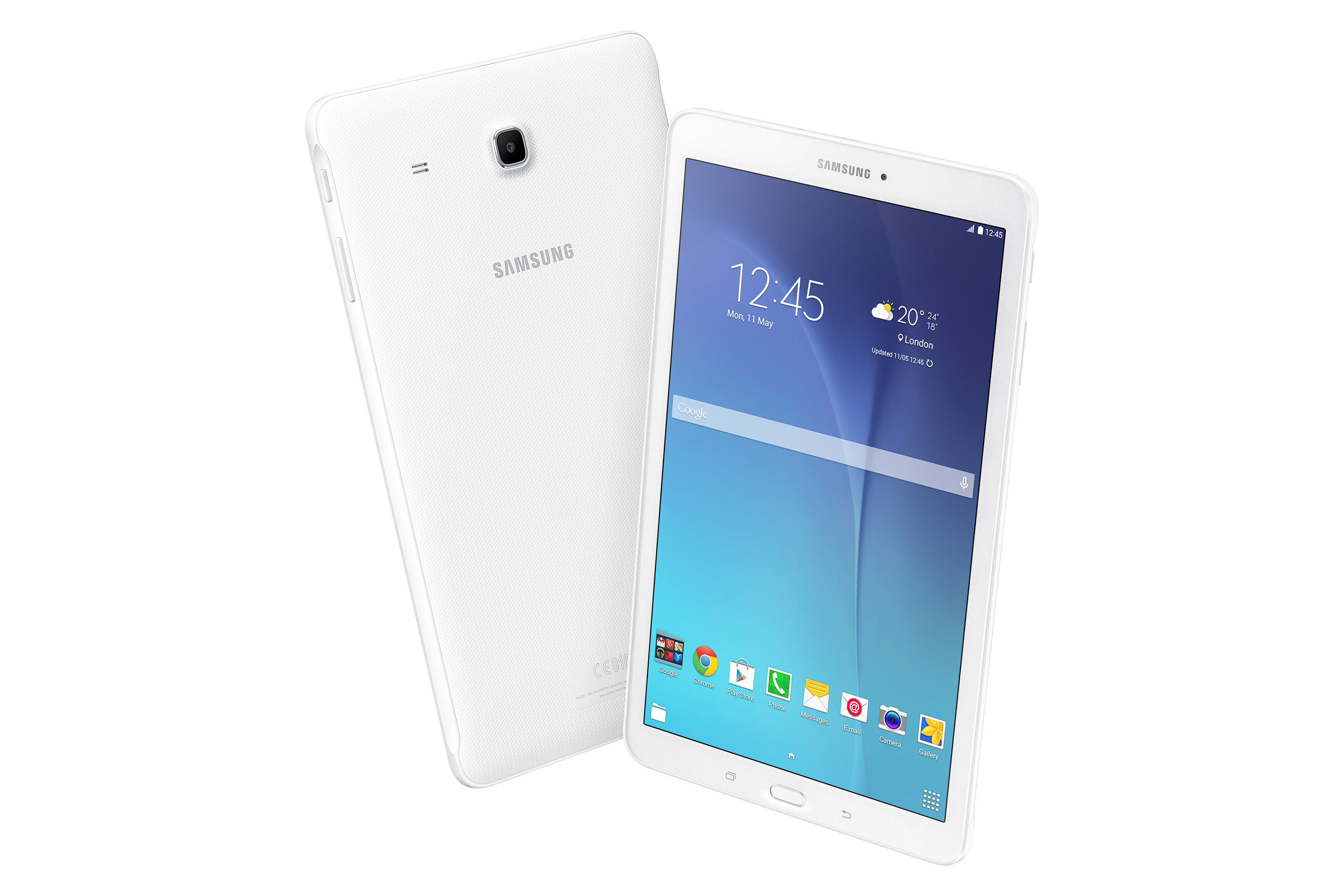 Samsung Galaxy Tab E (9.6, 3G)