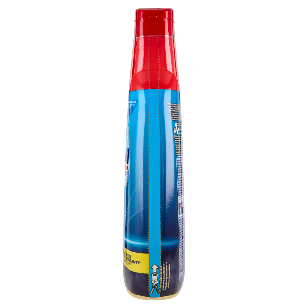 Finish Power Gel Lemon liquido lavastoviglie 30 lavaggi 600 ml
