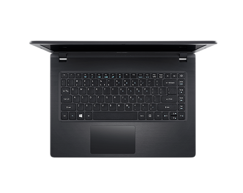 Acer Aspire 3 A315-21G-9827 AMD A9 A9-9420 Computer portatile 39,6 cm (15.6") HD 8 GB DDR4-SDRAM 1 TB HDD AMD Radeon 520 Windows 10 Home Nero