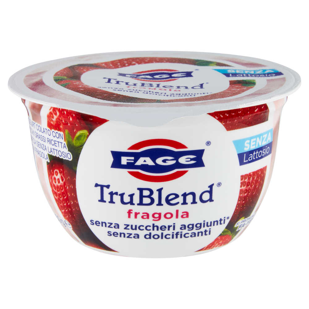 Fage TruBlend fragola 150 g