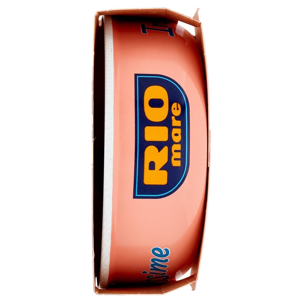 Rio mare Insalatissime Insalata di Tonno Messicana con fagioli rossi, mais e peperoni 2 x 160 g