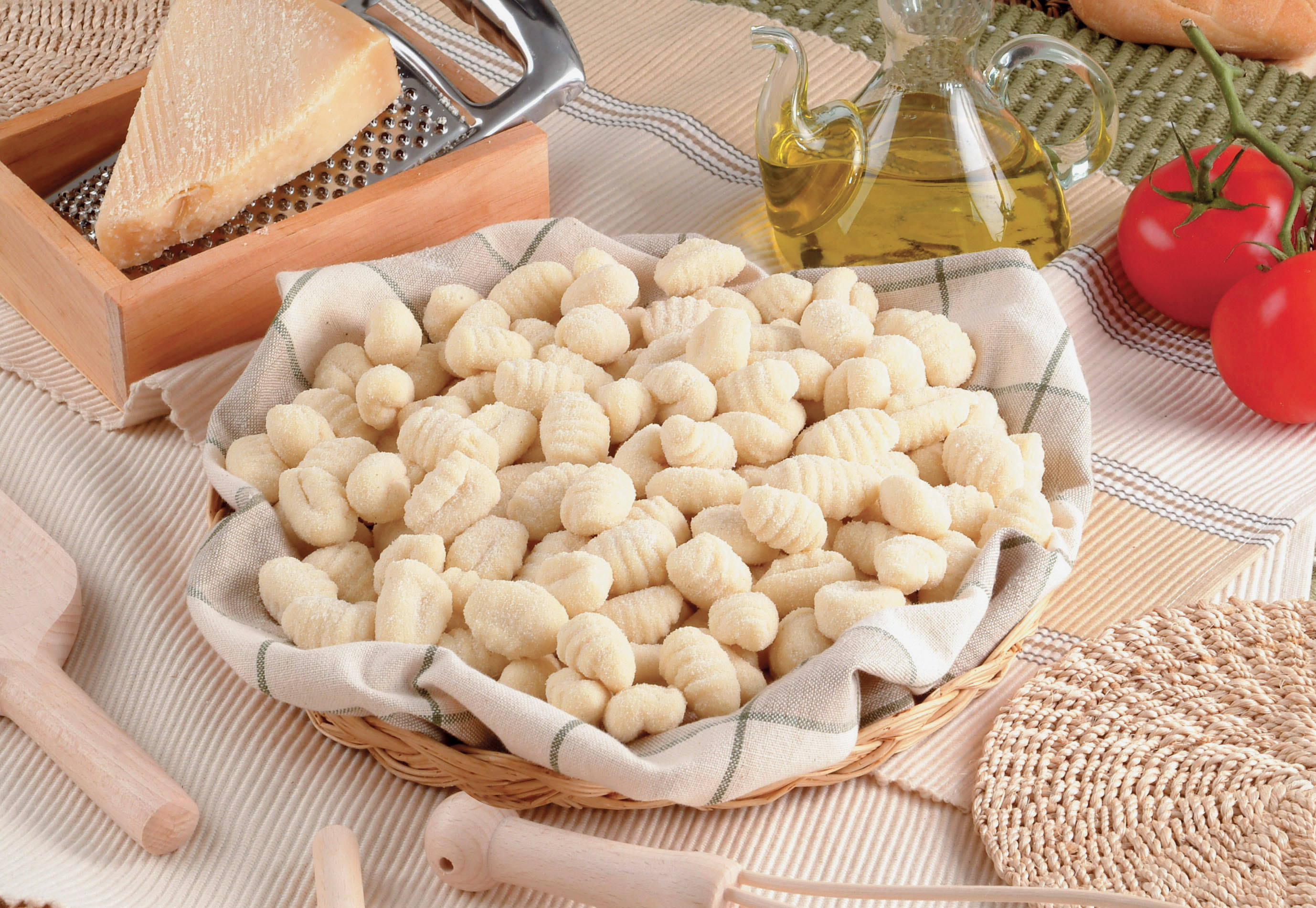 Pastificio Novella Gnocchi 400 g