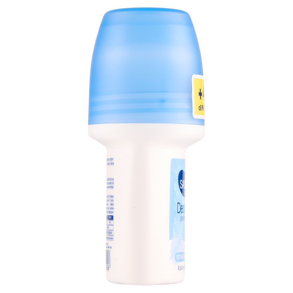 Sauber DeoCare pelli sensibili Roll on 70 ml