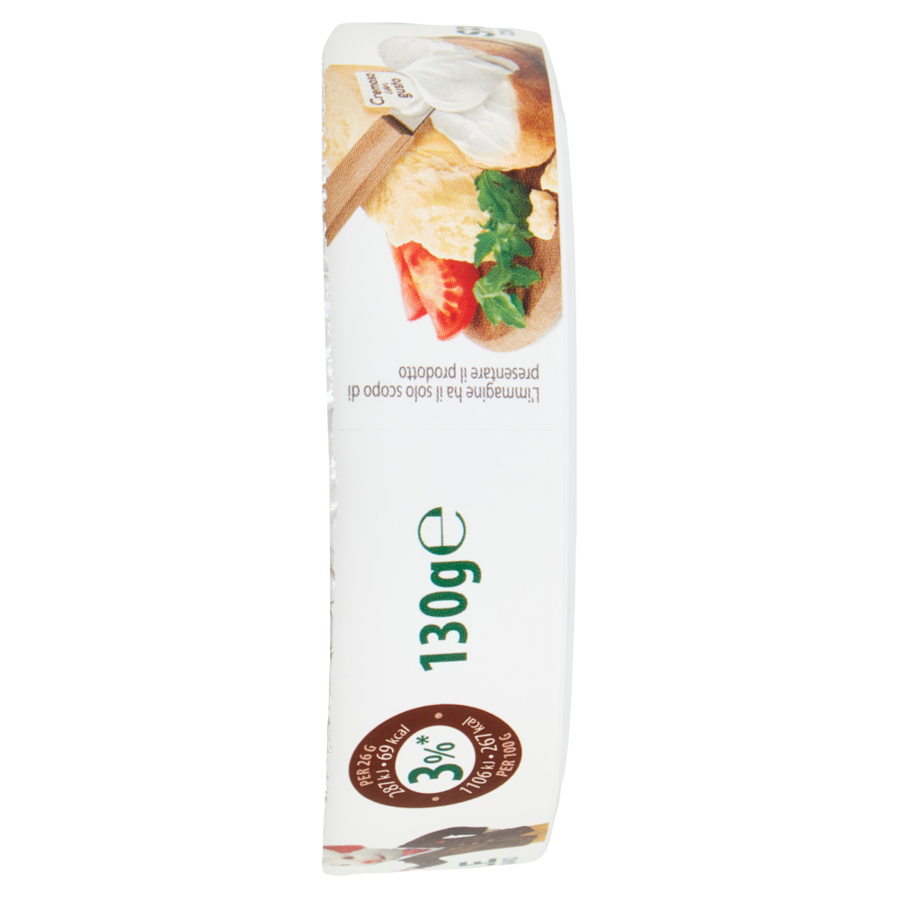 Parmareggio Spalmabile con Parmigiano Reggiano 130 g