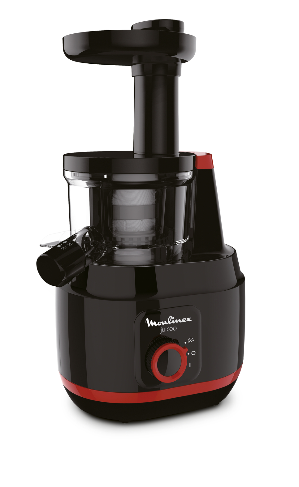 Moulinex ZU1508 Estrattore Juiceo