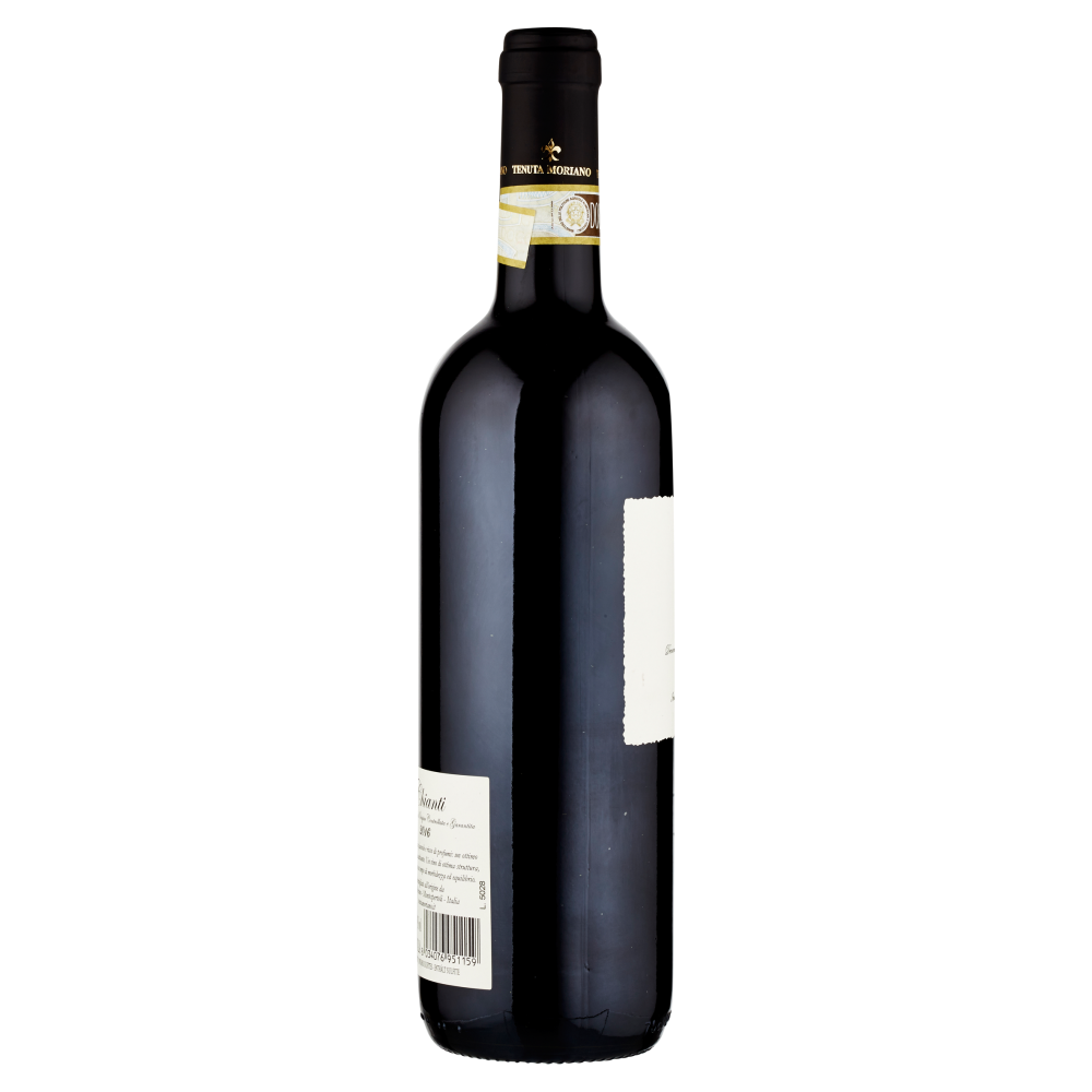 Tenuta Moriano Chianti DOCG 750 ml