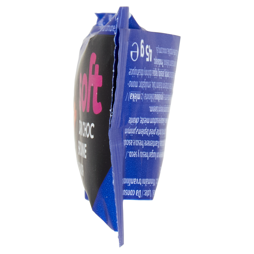 Corny Protein 30% soft Dark Choc Brownie Flavour 45 g