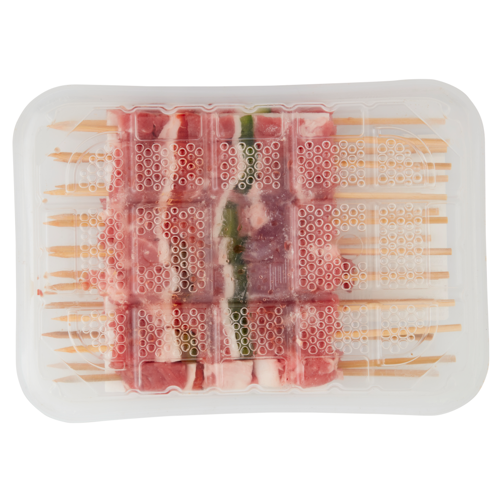 Carrefour il Mercato Arrosticini di Suino