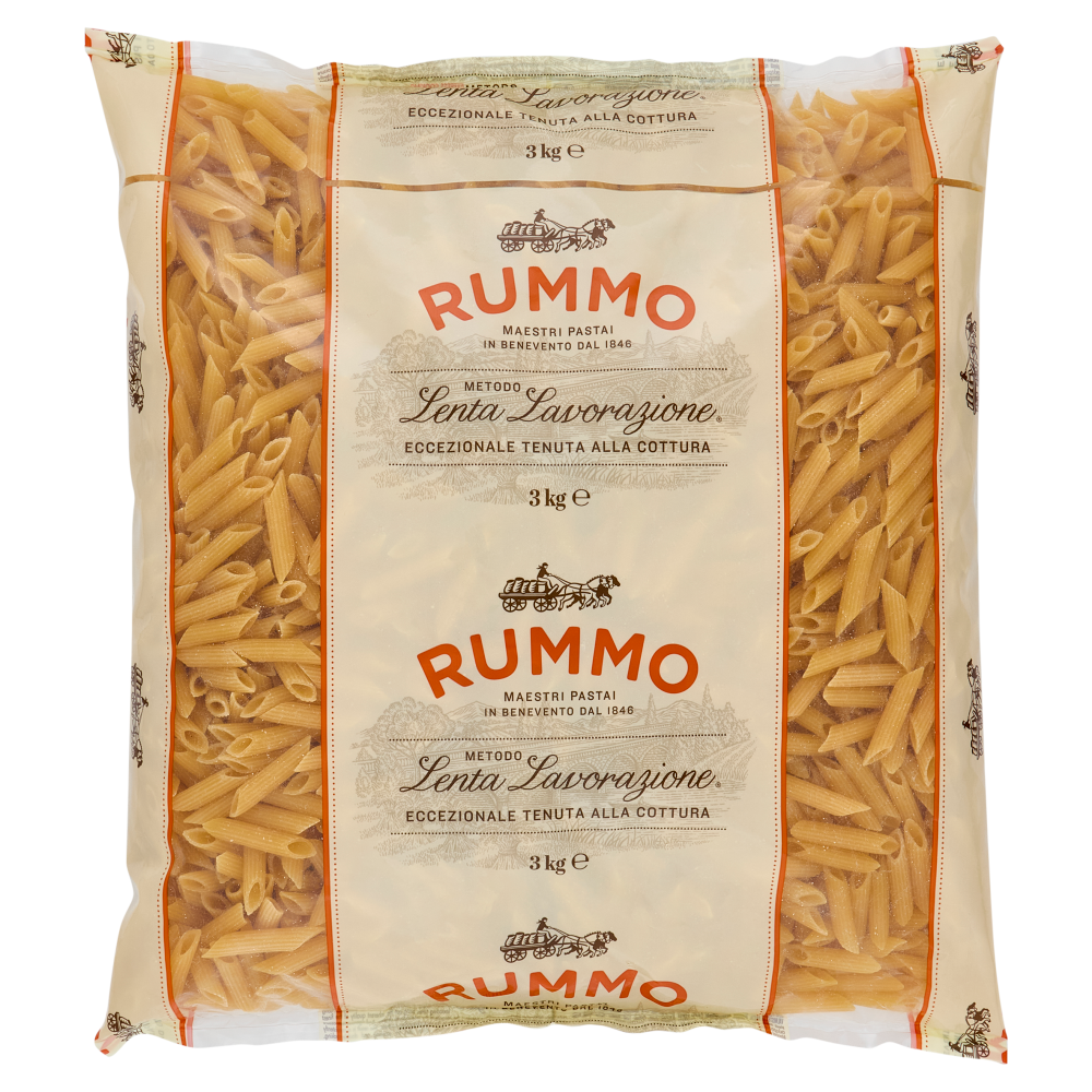 Rummo Penne Rigate N&deg; 66 3 Kg