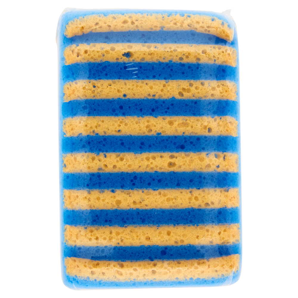 Carrefour Spugna morbida da bagno