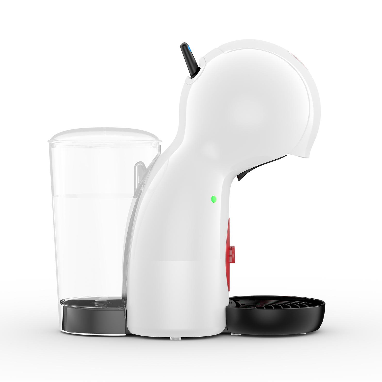 Krups Piccolo KP1A01 XS