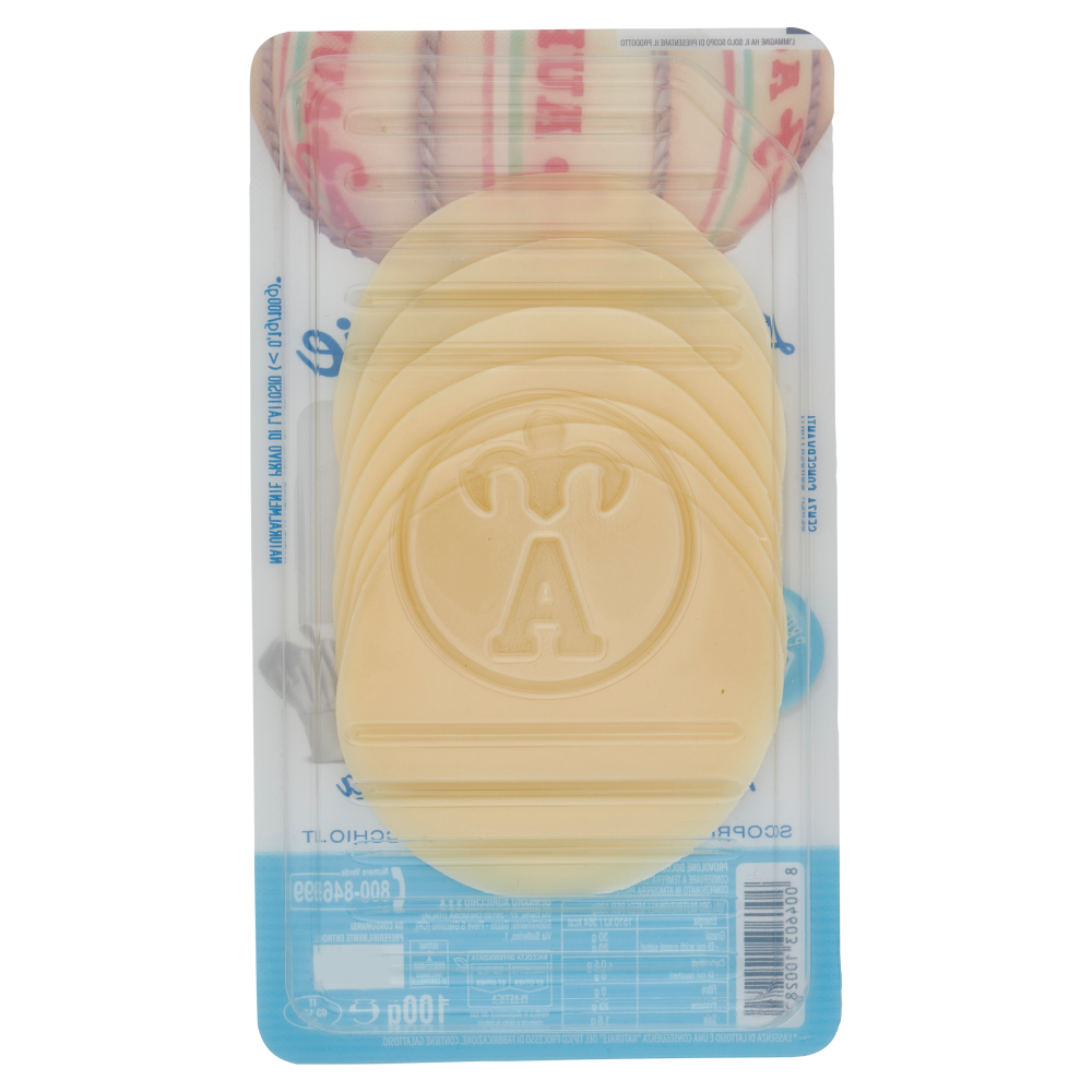 Auricchio le Provolizie Provolone Dolce l'Originale 100 g