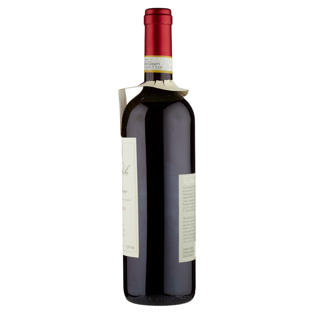 Terre d'Italia Ferrari Corbelli Vino Nobile di Montepulciano DOCG 750 ML