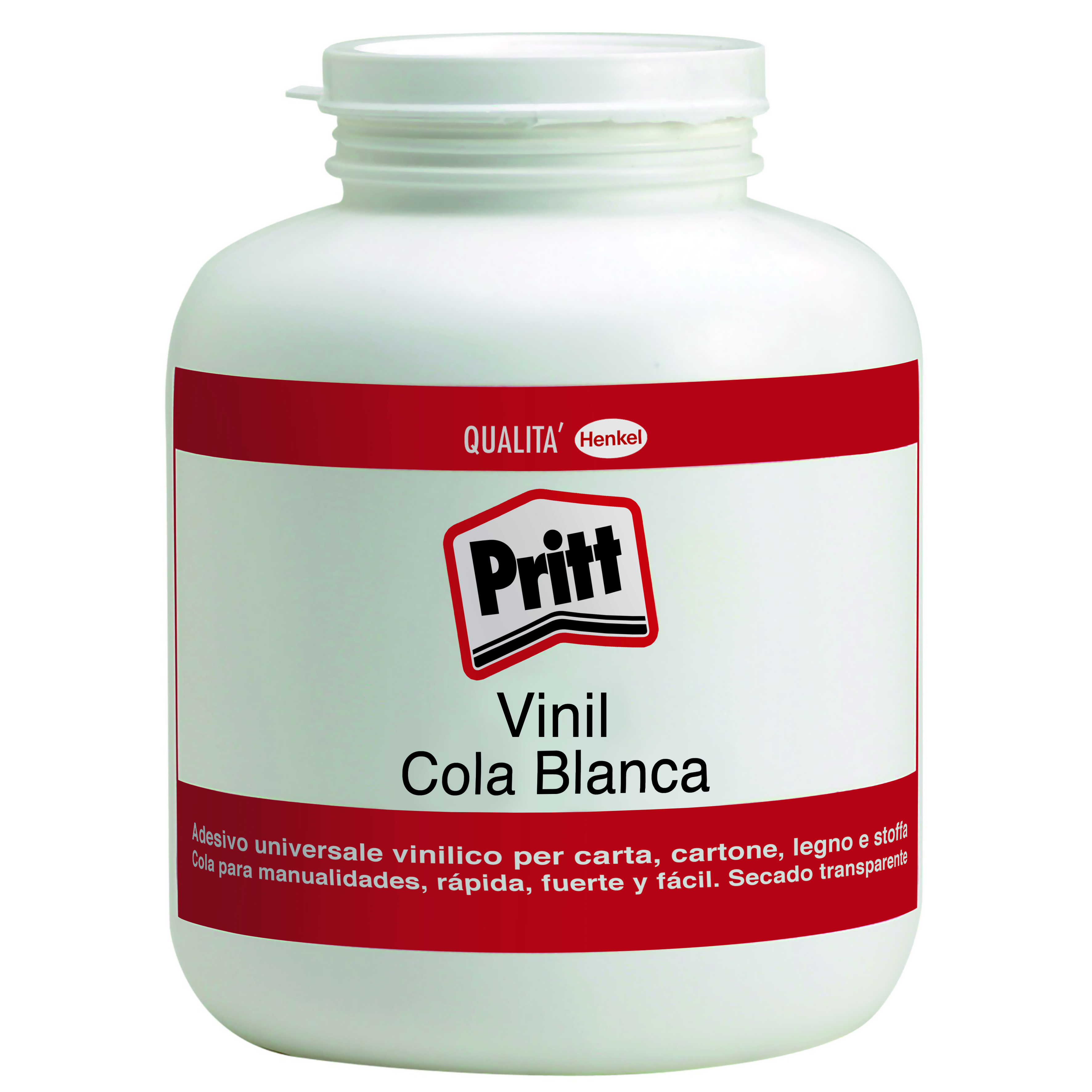 Pritt Colla Vinilica Universale 1kg