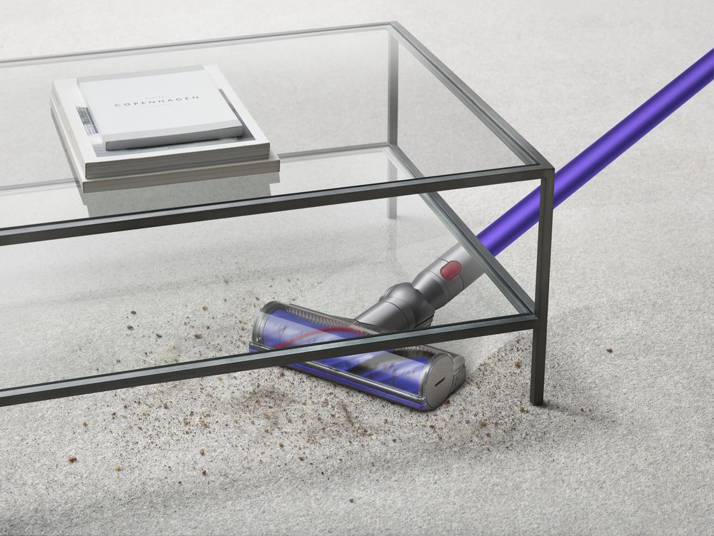 Dyson Aspirapolvere V11 Advance