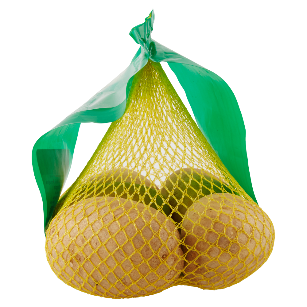 Carrefour Bio Patata Gialla Biologica 1000 g