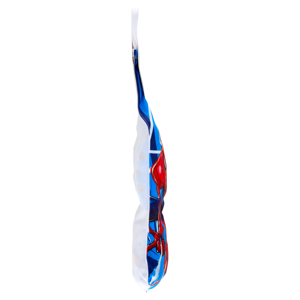 Z&agrave;ini Calza Crockki Spider-Man 5 Pezzi 160 g