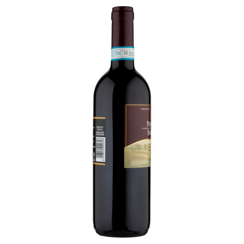 Belvedere Piemonte DOC Barbera 75 cl